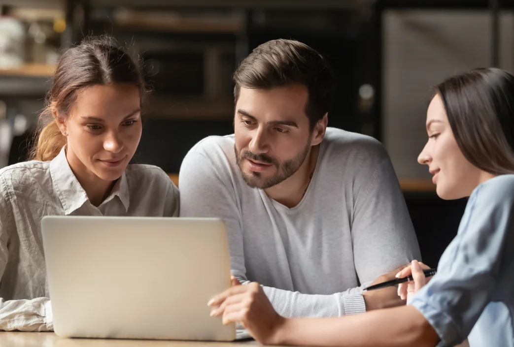 FHA Loans info
